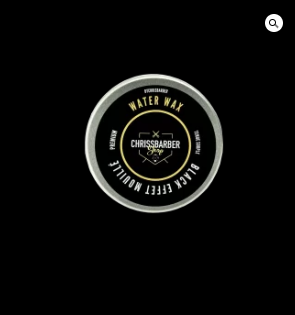 Cire Effet Mouillé by Chriss Barbershop®
