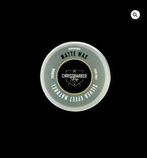 Cire Matte by Chriss Barbershop®